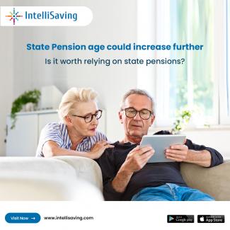 State Pension age hiking - Is it worth relying on state pensions?